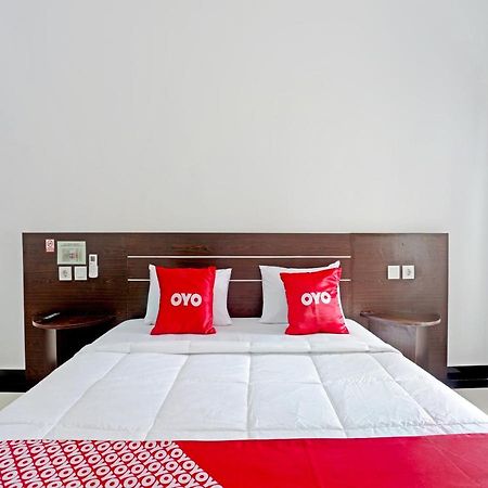 Pesanggaran Oyo 90859 Cahaya Guest House المظهر الخارجي الصورة