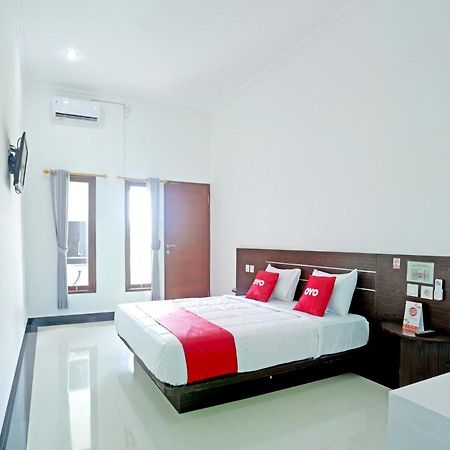 Pesanggaran Oyo 90859 Cahaya Guest House المظهر الخارجي الصورة