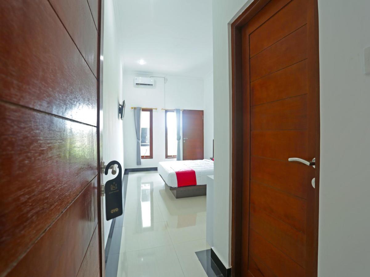 Pesanggaran Oyo 90859 Cahaya Guest House المظهر الخارجي الصورة