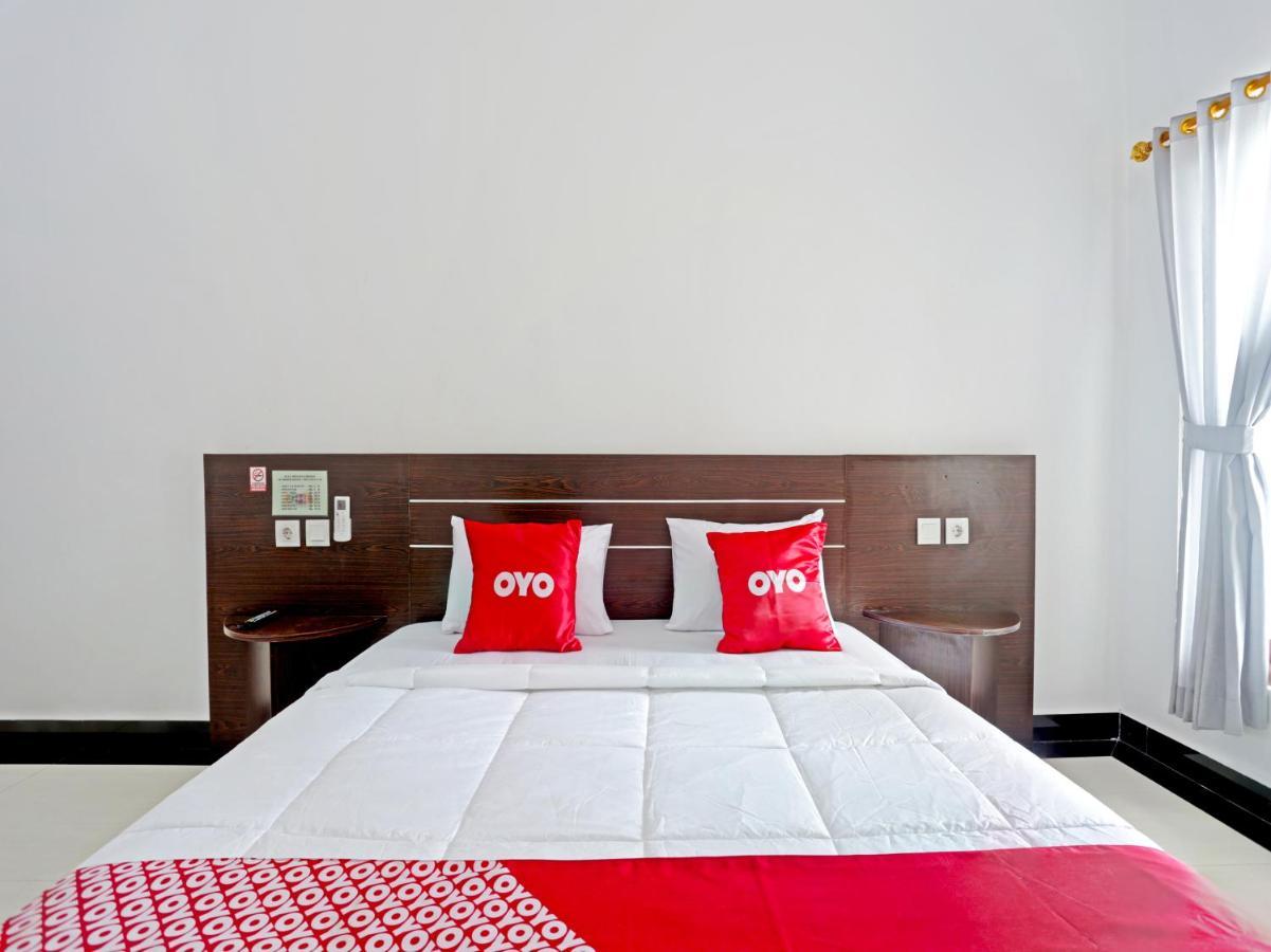 Pesanggaran Oyo 90859 Cahaya Guest House المظهر الخارجي الصورة