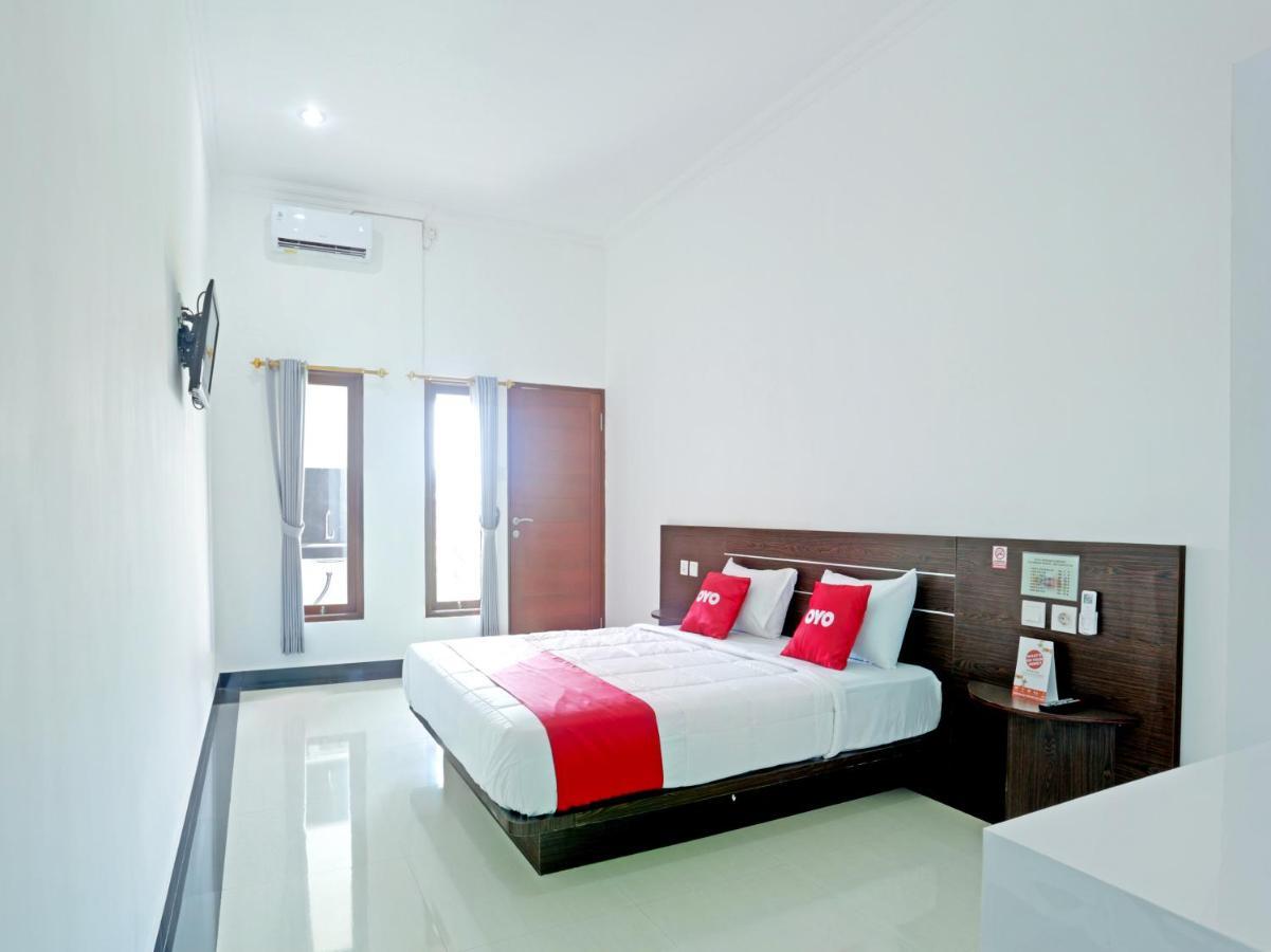 Pesanggaran Oyo 90859 Cahaya Guest House المظهر الخارجي الصورة