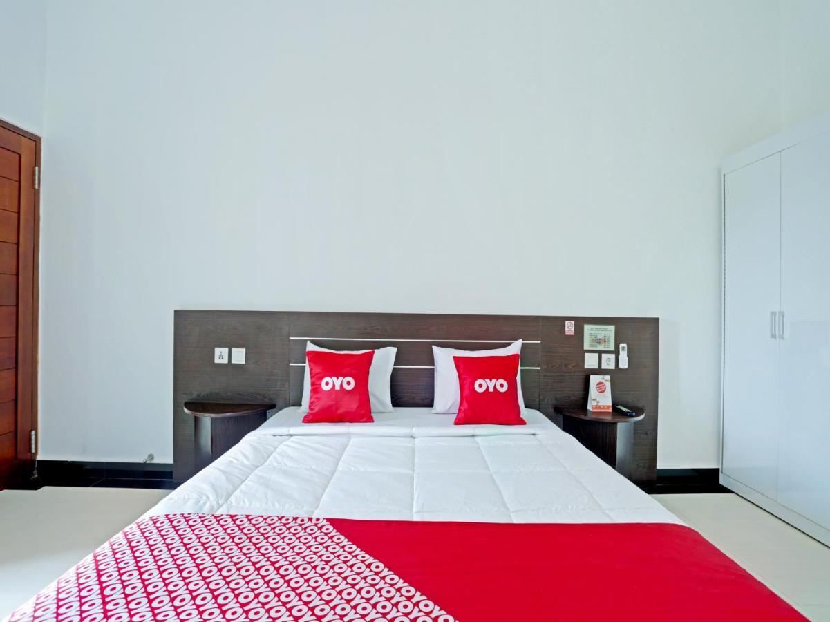 Pesanggaran Oyo 90859 Cahaya Guest House المظهر الخارجي الصورة