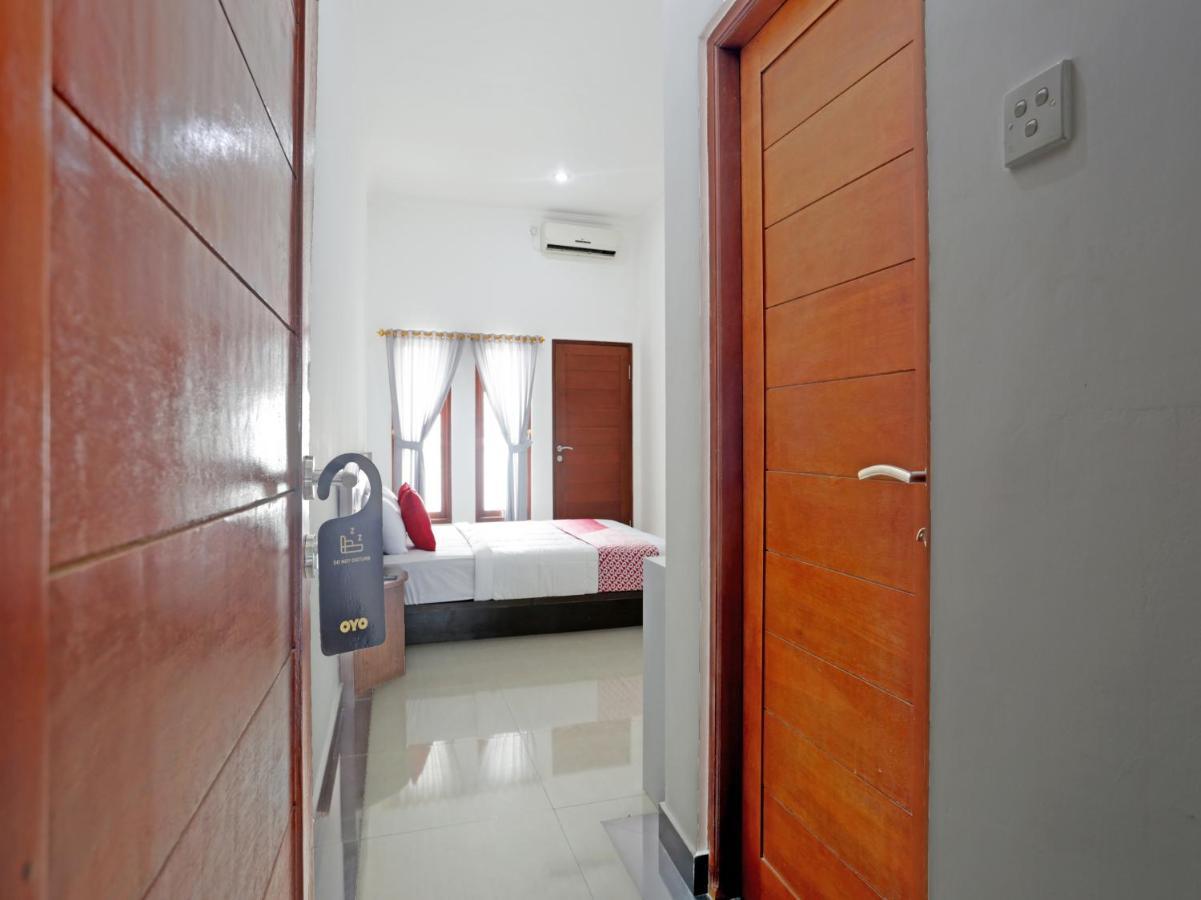 Pesanggaran Oyo 90859 Cahaya Guest House المظهر الخارجي الصورة