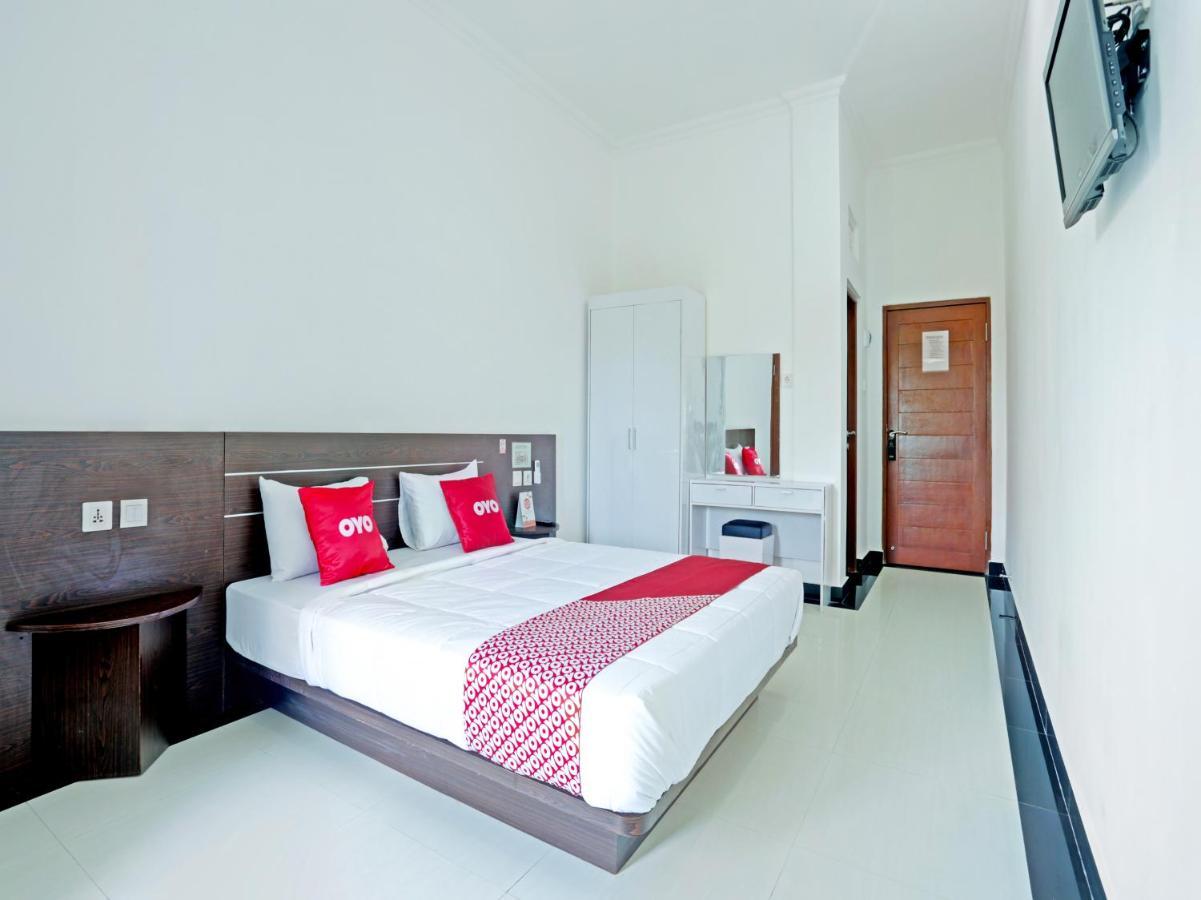 Pesanggaran Oyo 90859 Cahaya Guest House المظهر الخارجي الصورة