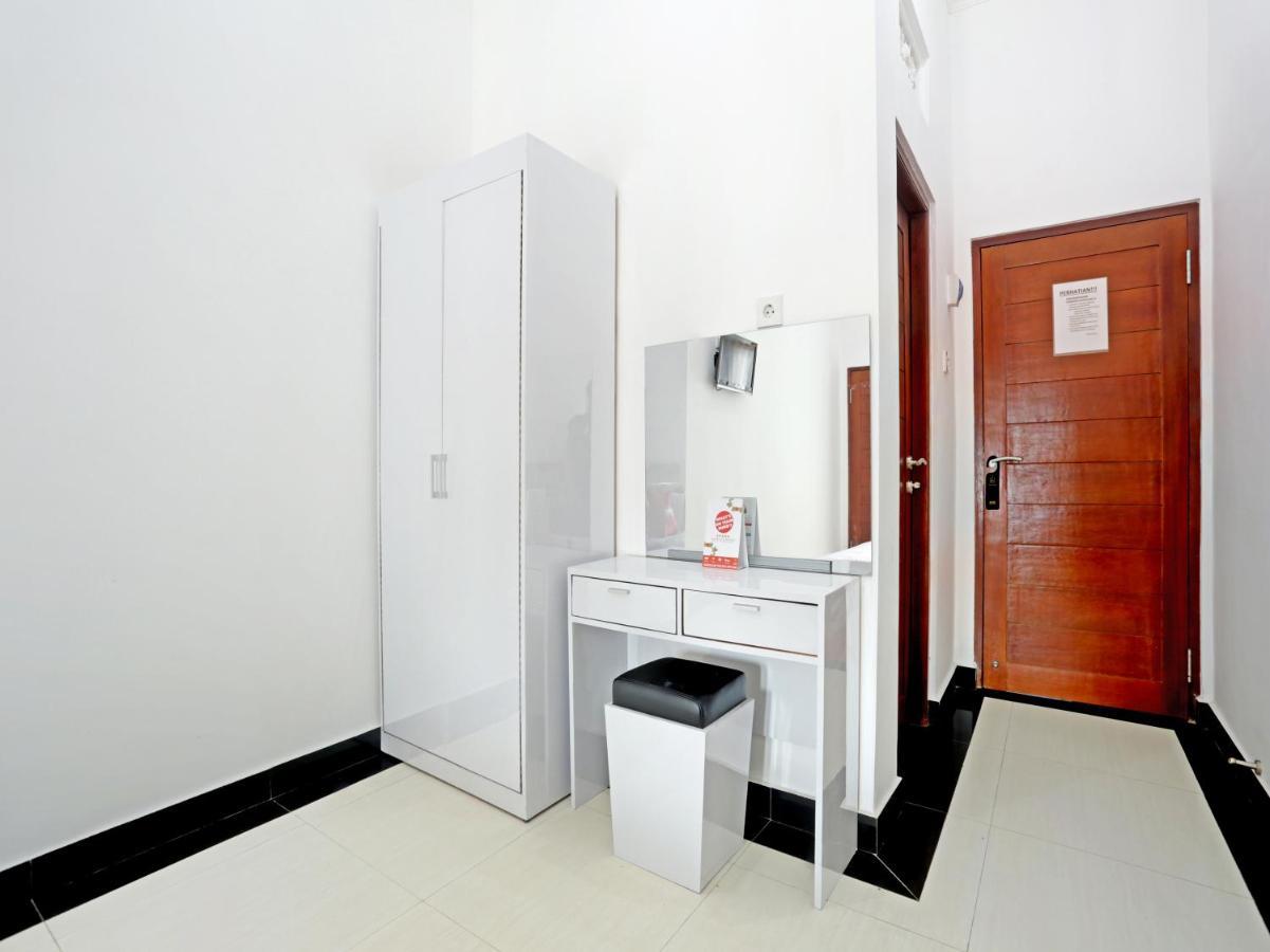 Pesanggaran Oyo 90859 Cahaya Guest House المظهر الخارجي الصورة